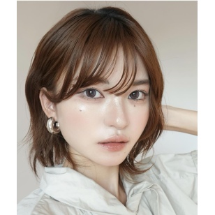 EYE COFFRET MOIST UV 1Day – Mystic Make 新色 日拋 30片裝 (門市現貨)